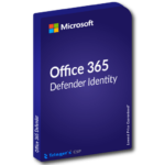 Defender Identity CAO Open Sub OLV D 1M Additional Product Add-on ATA