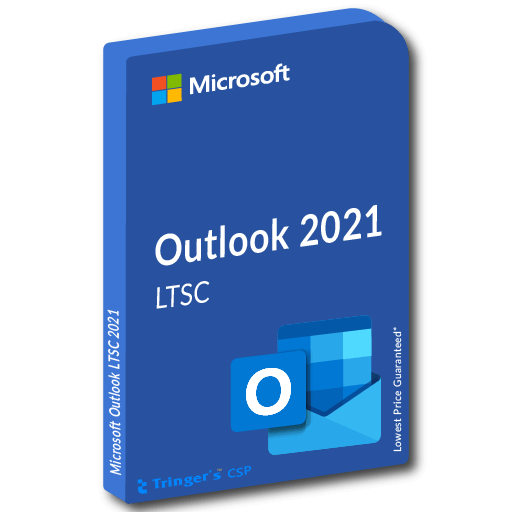 Outlook LTSC 2021