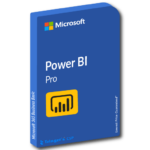 Power BI Pro Open Fac SLng Sub OLV NL 1M Acad AP