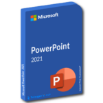 PowerPoint LTSC 2021
