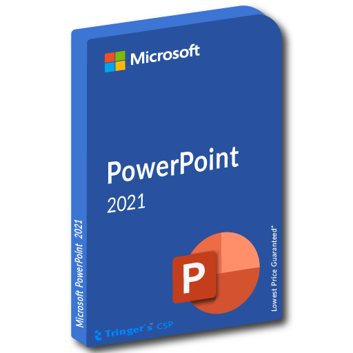 PowerPoint LTSC 2021