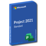 Project Standard 2021