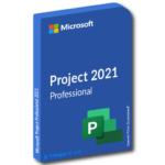 Project Professional 2021