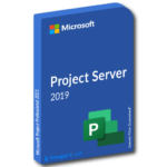 Project Server 2019