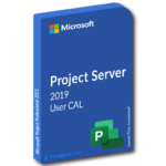Project Server 2019 Device CAL