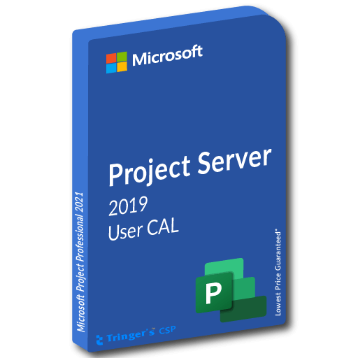 Project Server 2019 Device CAL