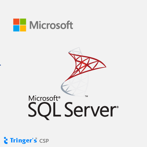 SQL Server Standard SLng LSA OLV NL 3Y Aq Y1 AP