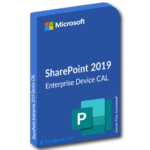 SharePoint Enterprise 2019 User CAL