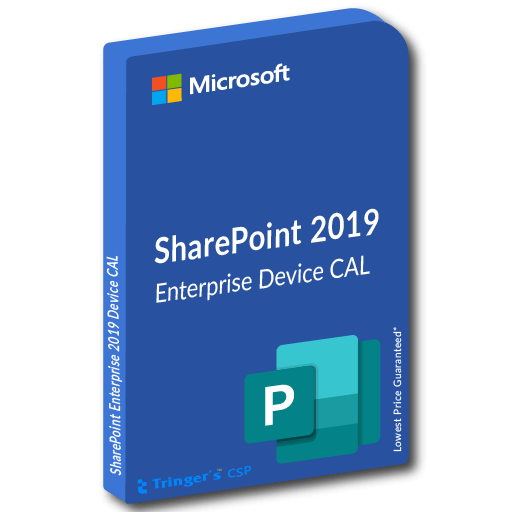 SharePoint Enterprise 2019 User CAL