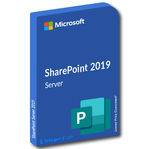 SharePoint Server 2019