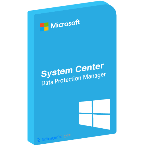 System Center DPM SLng LSA OLV NL 1Y Aq Y1 AP Per OSE