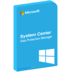 System Center DPM SLng LSA OLV NL 3Y Aq Y1 Acad AP Per OSE