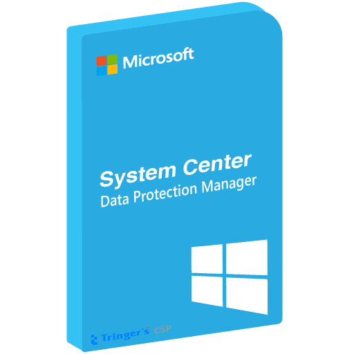 System Center DPM SLng SA OLV NL 3Y Aq Y1 Charity AP Per User