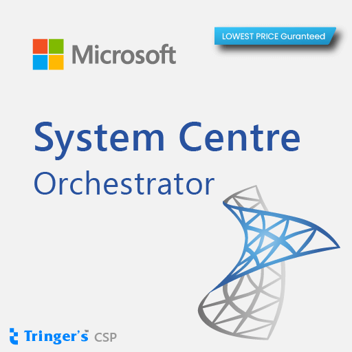 System Center Orchestrator LSA OLV D 1Y Aq Y1 AP Per OSE