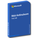 Web Antimalware for TMG MB Sub OLV D 1M AP Per Device