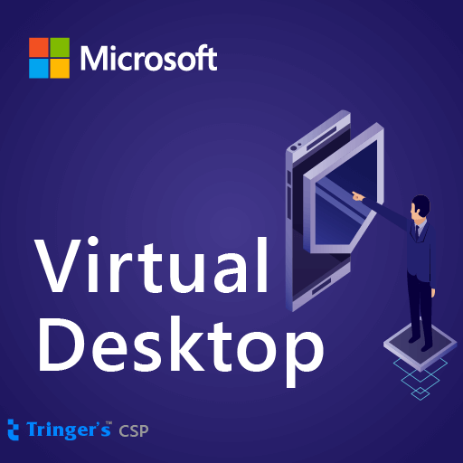 VDI Suite without MDOP Sub OLV D 1M AP Per Device