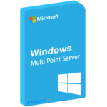 Win MultiPoint Server Premium SLng LSA OLV NL 1Y Aq Y3 Acad AP