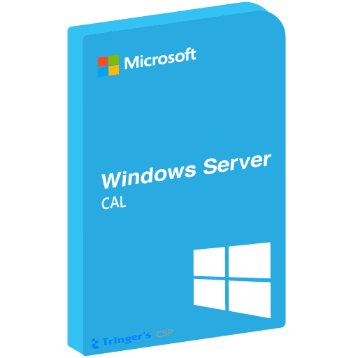 Win Server CAL SLng LSA OLV NL 1Y Aq Y3 AP DCAL
