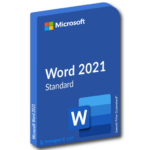 Word LTSC 2021