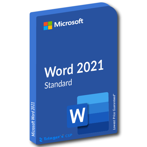 Word LTSC for Mac 2021