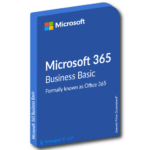 M365 Business Basic Open SLng Sub OLV NL 1M AP