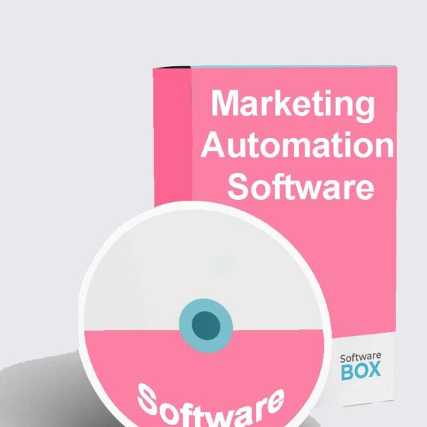 Marketing Automation Software