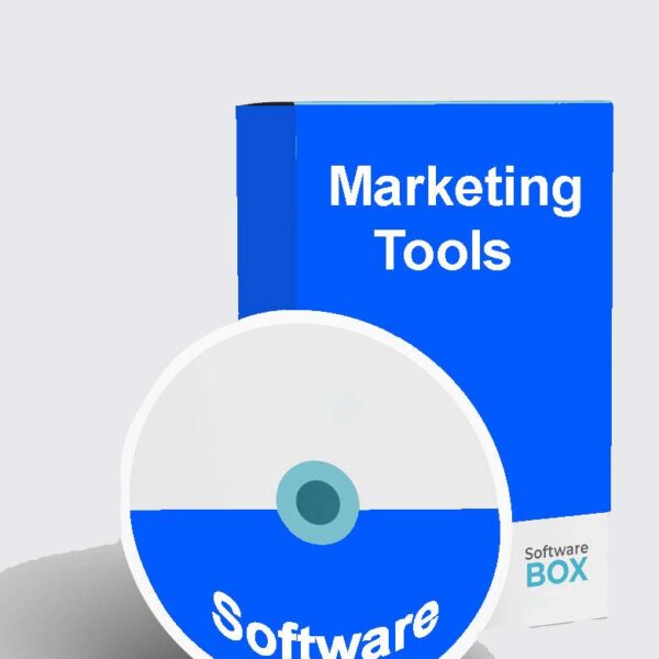 Marketing Tools