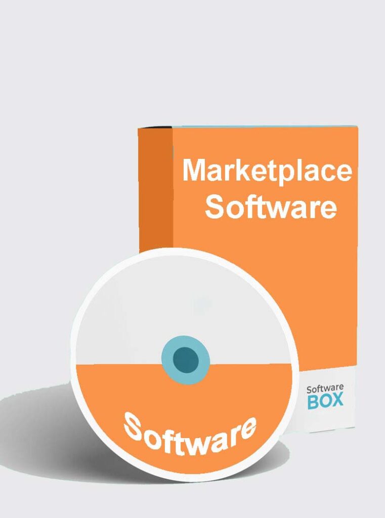 Marketplace Software