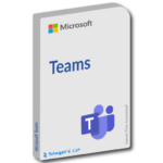 Teams Phone Standard Open SLng Sub OLV NL 1M AP