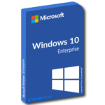 Windows 10 Enterprise LTSC 2021 Upgrade