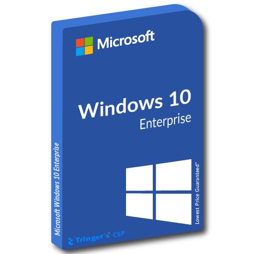 Windows 10 Enterprise LTSC 2021 Upgrade