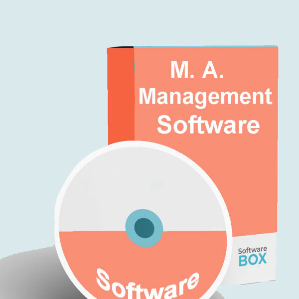 Mobile Application Management Software