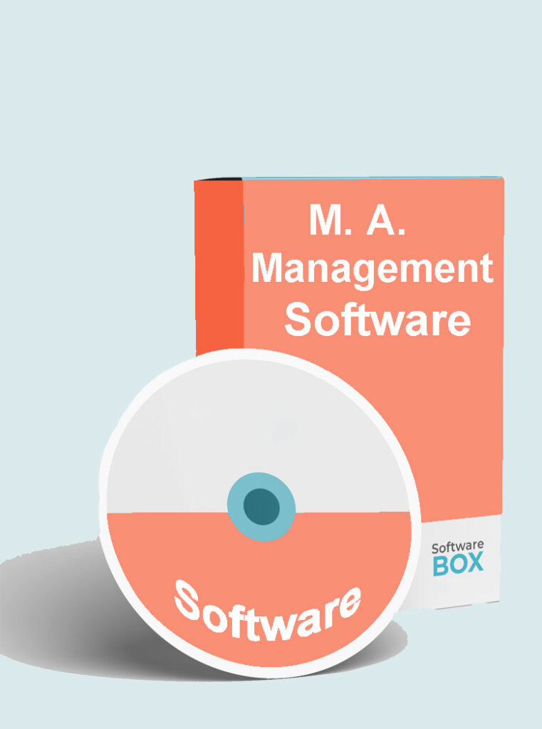 Mobile Application Management Software