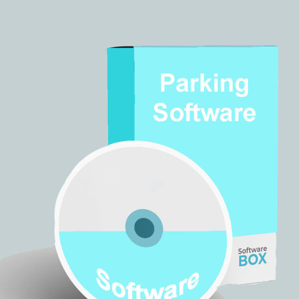Parking Software
