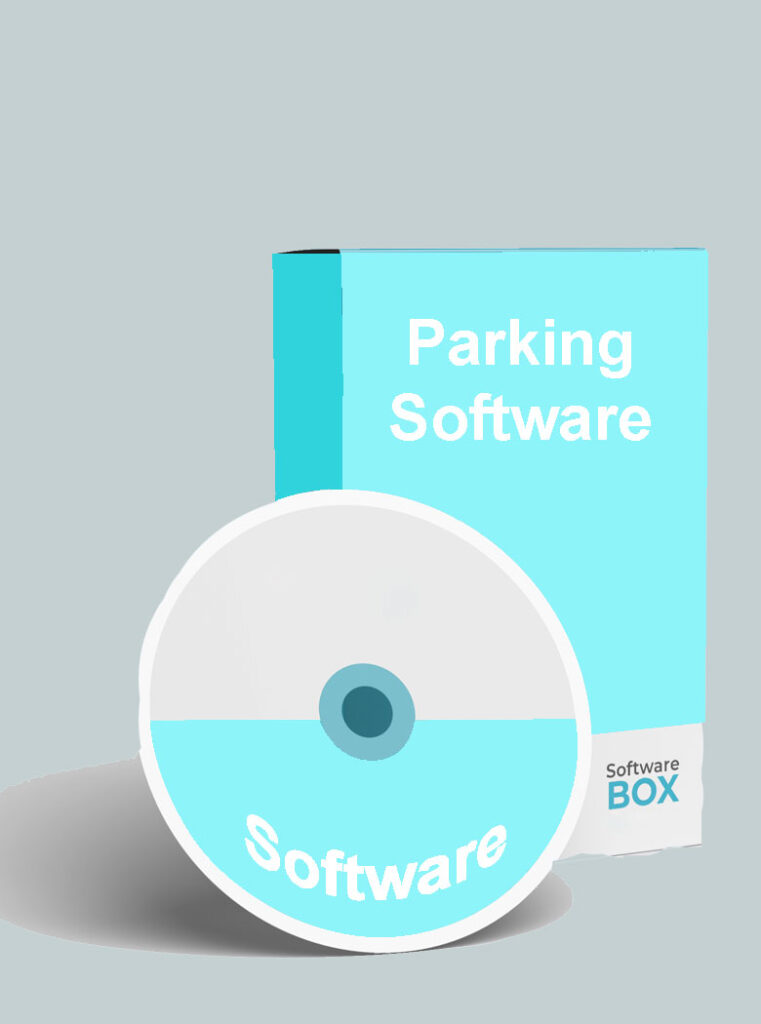 Parking Software