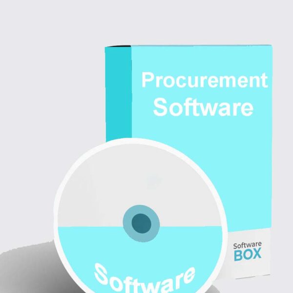 Procurement Software