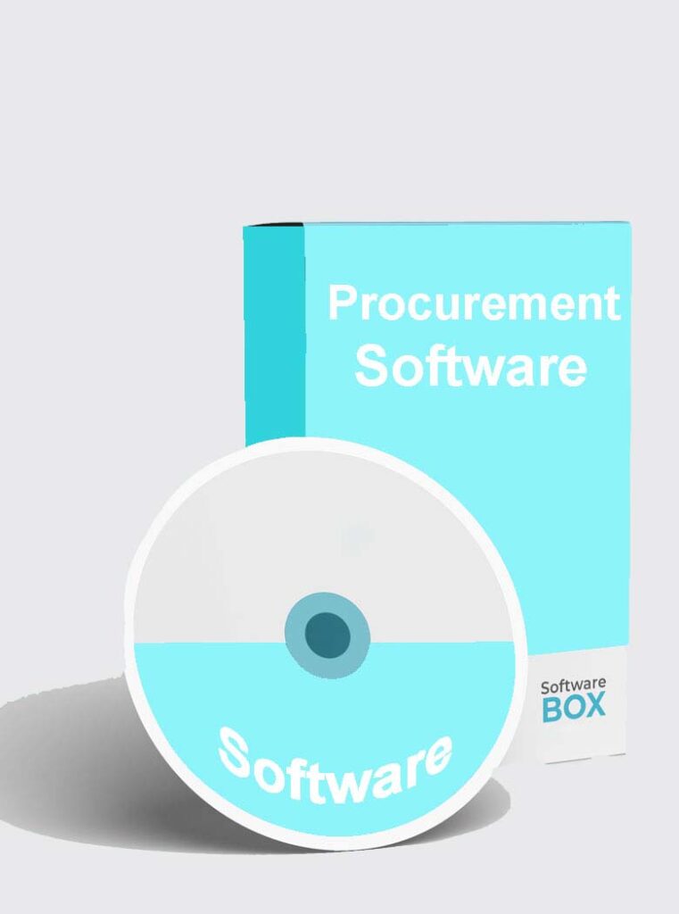 Procurement Software