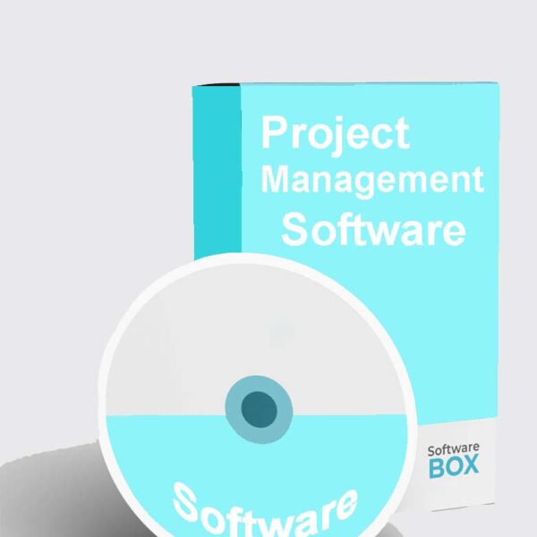 Project Management Software