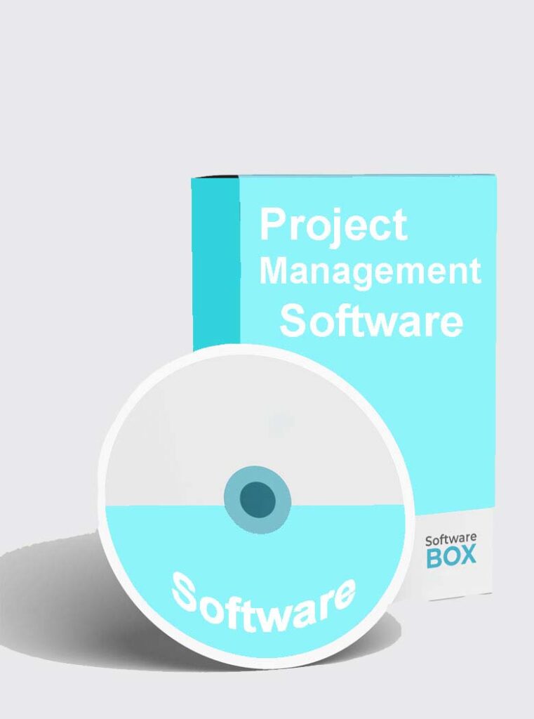 Project Management Software