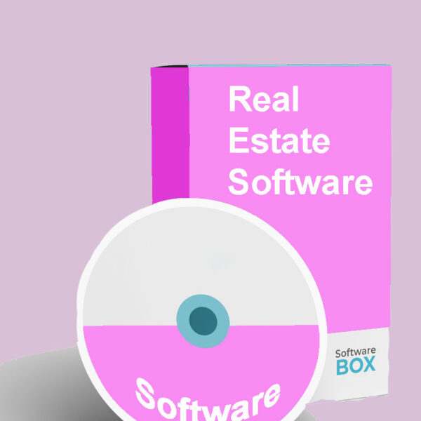 Real Estate Software