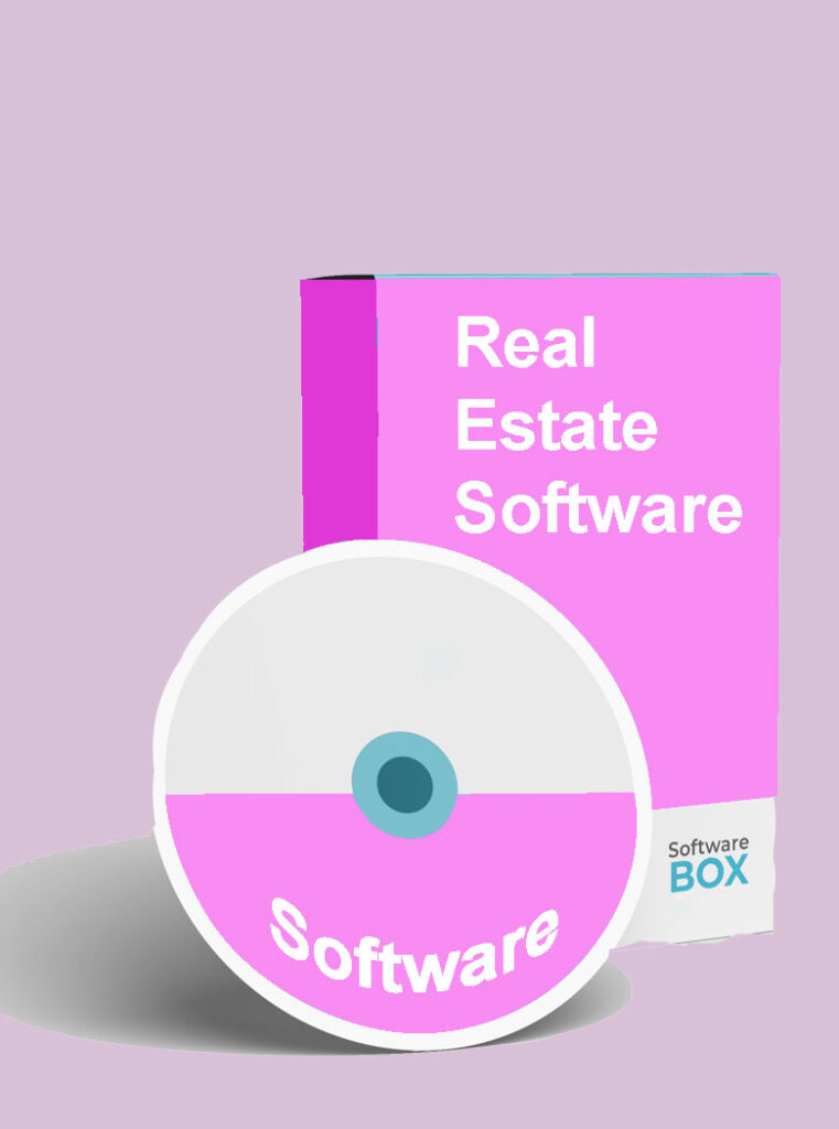 Real Estate Software