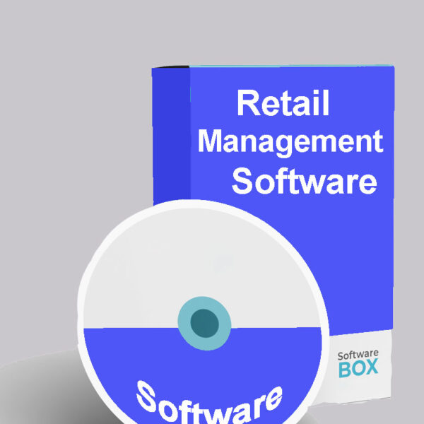 Retail Management Software