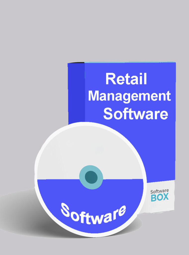 Retail Management Software