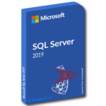 SQL Server 2019 - 1 User CAL
