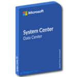 System Center DC SLng SASU OLV NL 1Y Aq Y2 Sys Ctr Std AP 2 Processor