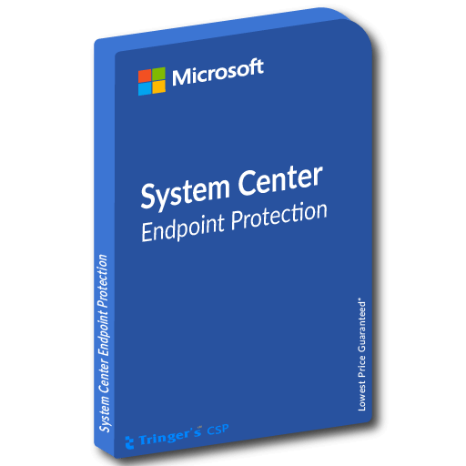 System Center Endpoint Protection SLng Sub OLV NL 1M AP Per User