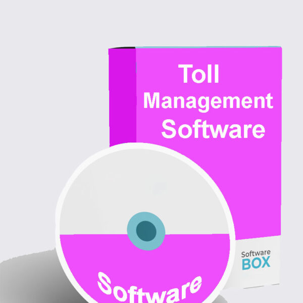 Toll Management Software