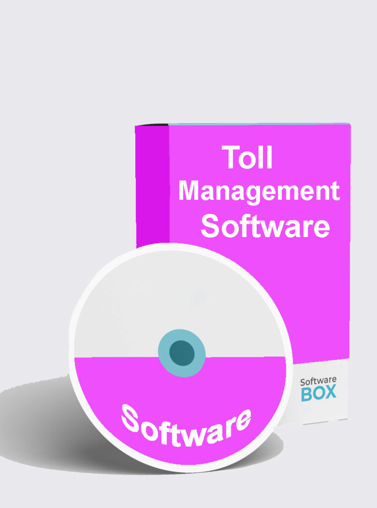 Toll Management Software