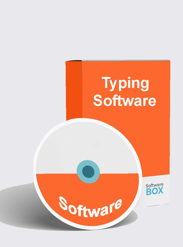 Typing Software