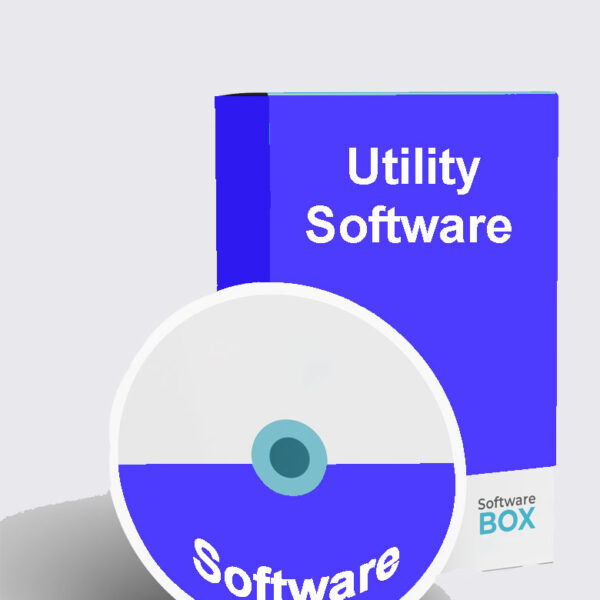 Utility Software